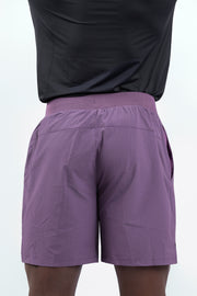 Short Active Violet